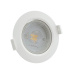 Bodové LED světlo 3W TR 405 / 3558 neutrální bílá TRIXLINE