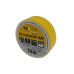 PVC izolačná páska TR-IT 104 10m, 0,13mm žltá TRIXLINE