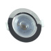 Bodové LED svetlo 3W - kruhové TR 401 / 9369 neutrálna biela TRIXLINE