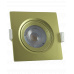 Podhľadové LED svietidlo TRIXLINE Ceiling TR 409
