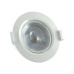 Podhľadové LED svietidlo TRIXLINE Ceiling TR 415