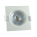 Bodové LED svetlo 3W TRIXLINE Ceiling TR 420 neutrálna biela