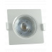 Bodové LED svetlo 7W TRIXLINE Ceiling TR 423 neutrálna biela