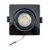 Bodové LED svetlo 7W TRIXLINE Ceiling TR 427 neutrálna biela 4200K