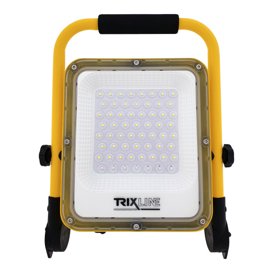 LED Multichip TRIXLINE - 10W 988lm pracovné  svetlo