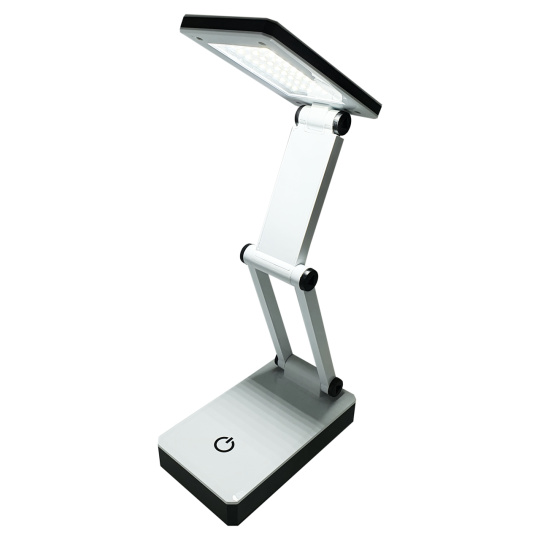 LED nabíjecí stolní svítilna USB TR 018L Trixline