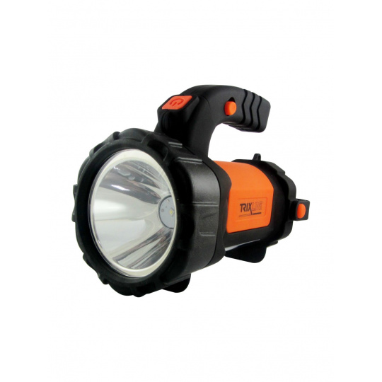 Nabíjacie LED svietidlo BC TR AC 206 